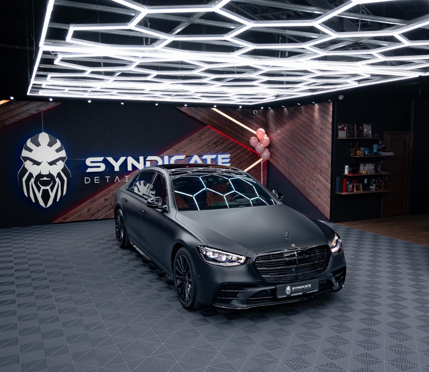 Фото организации