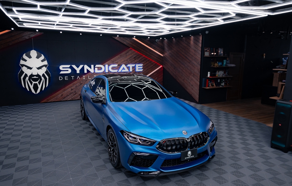 Фото организации