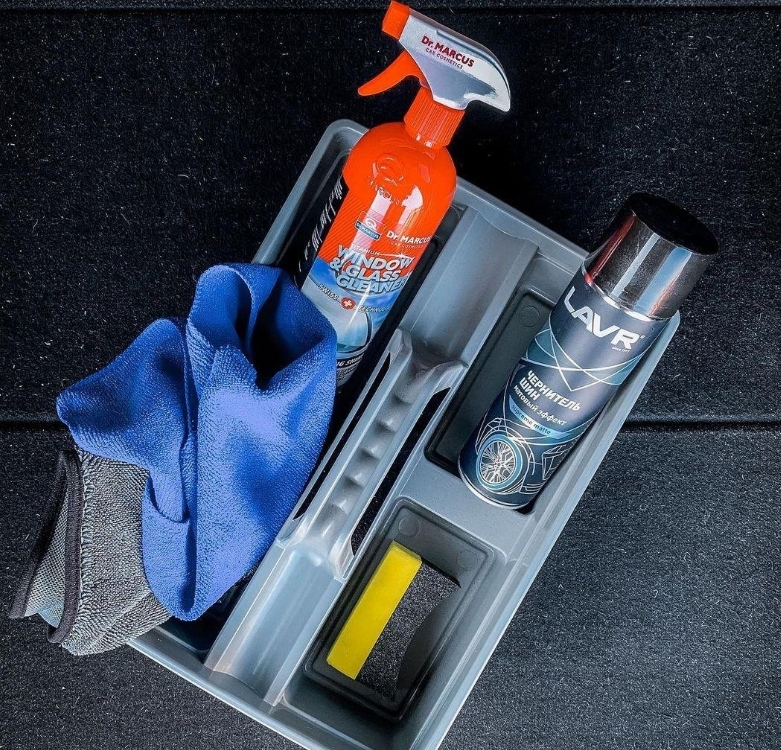 Фото организации