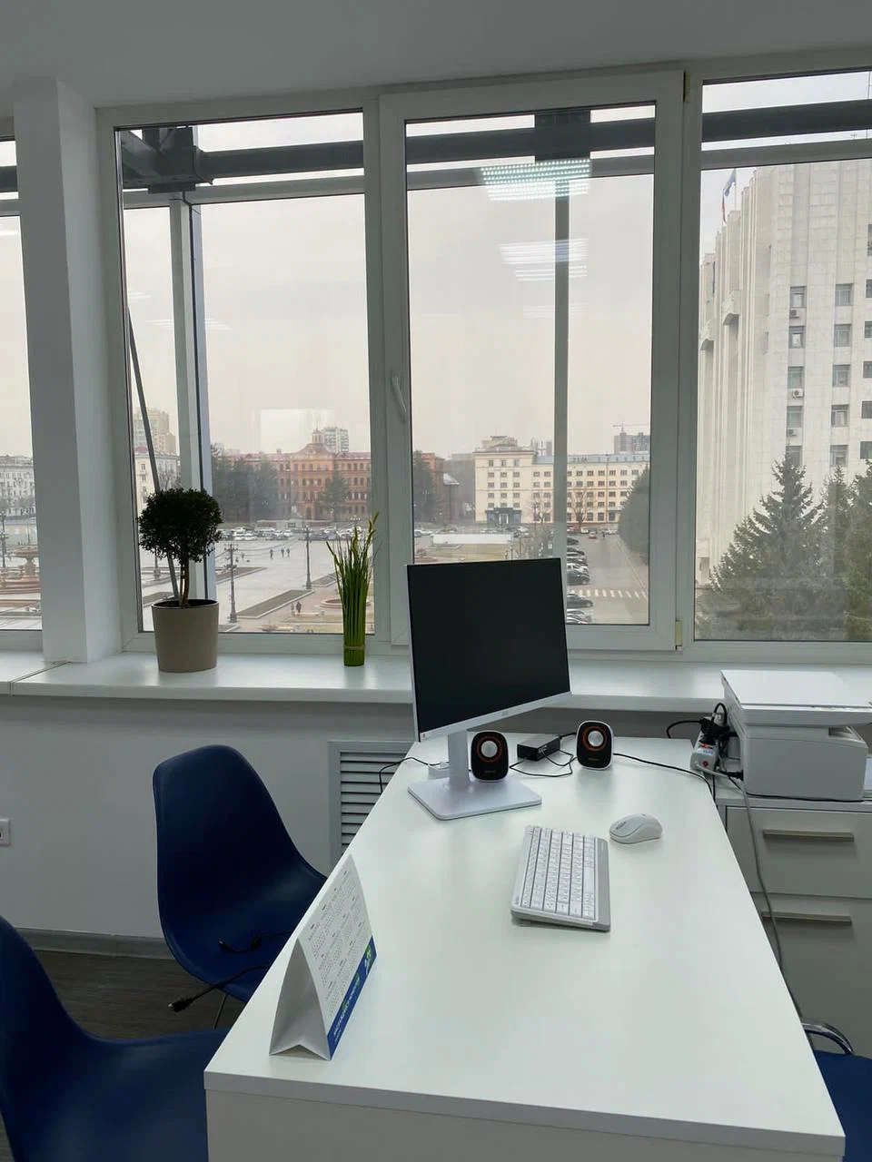 Фото организации