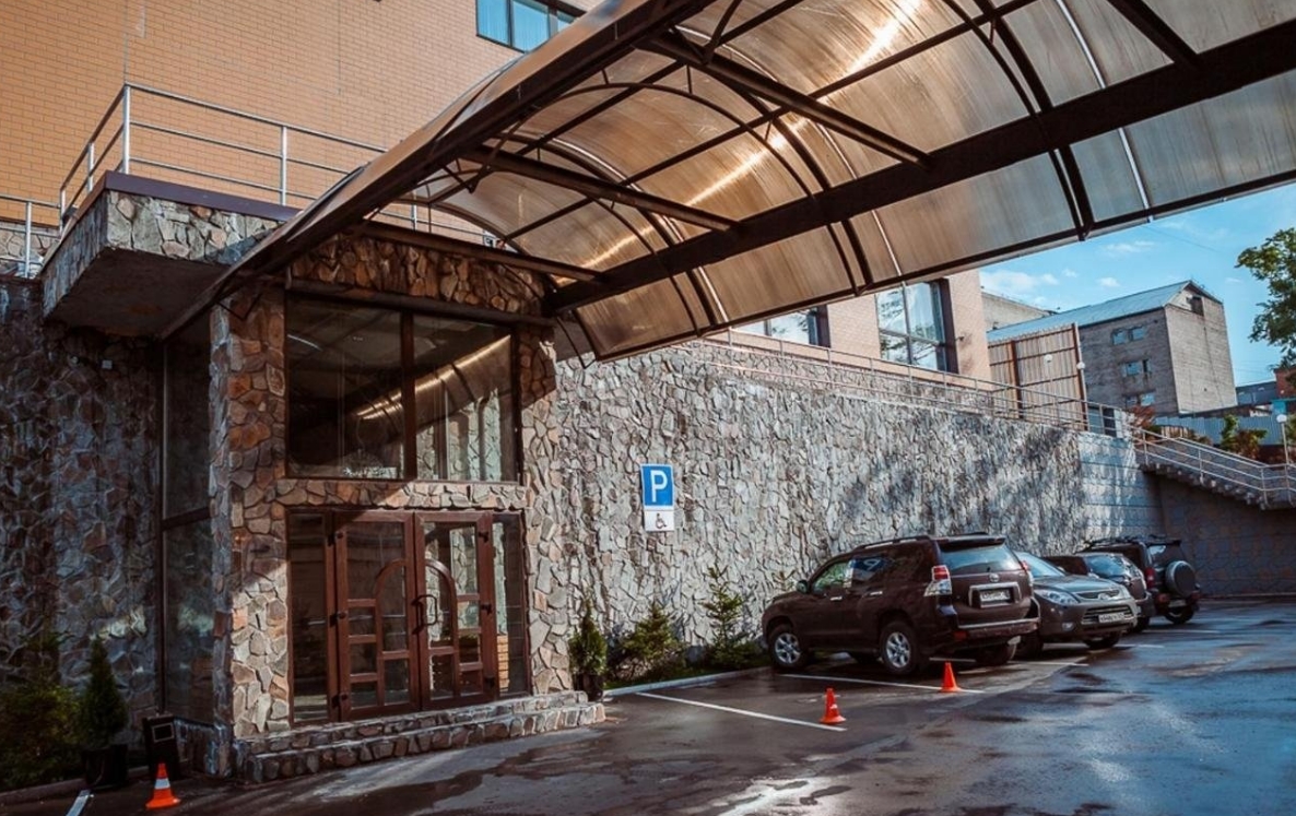 Фото организации