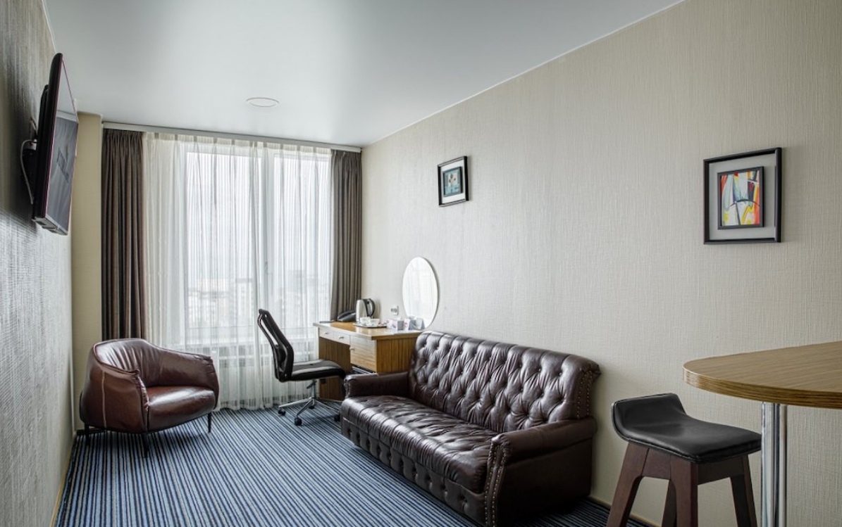 Фото организации