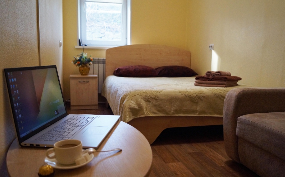 Фото организации