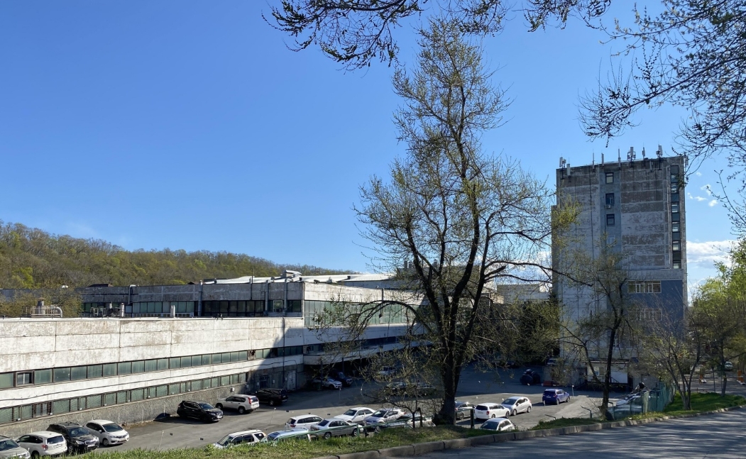 Фото организации