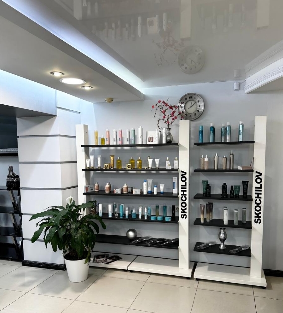 Фото организации